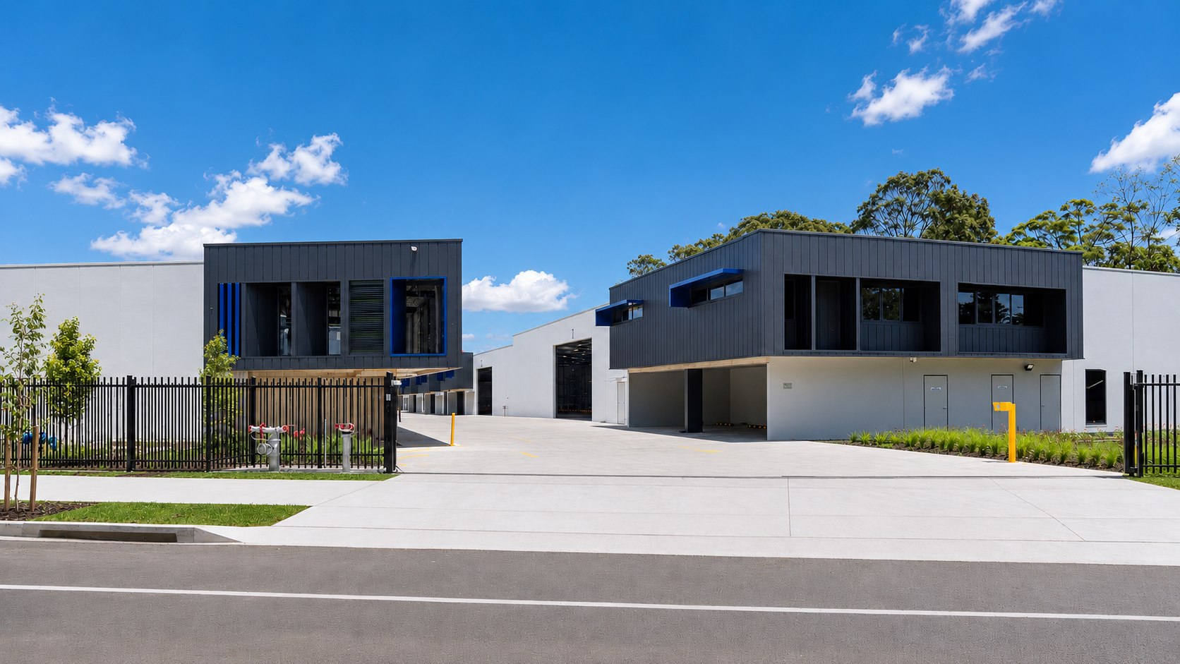 Nowra Business Park