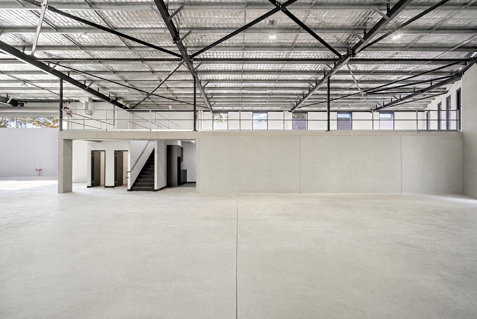 Nowra Business Park view 4
