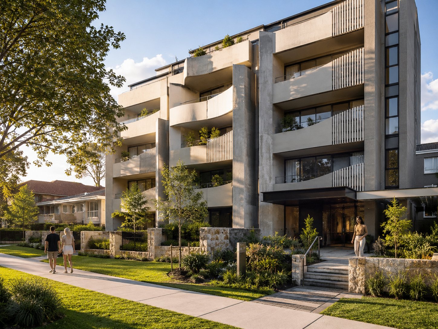Residential