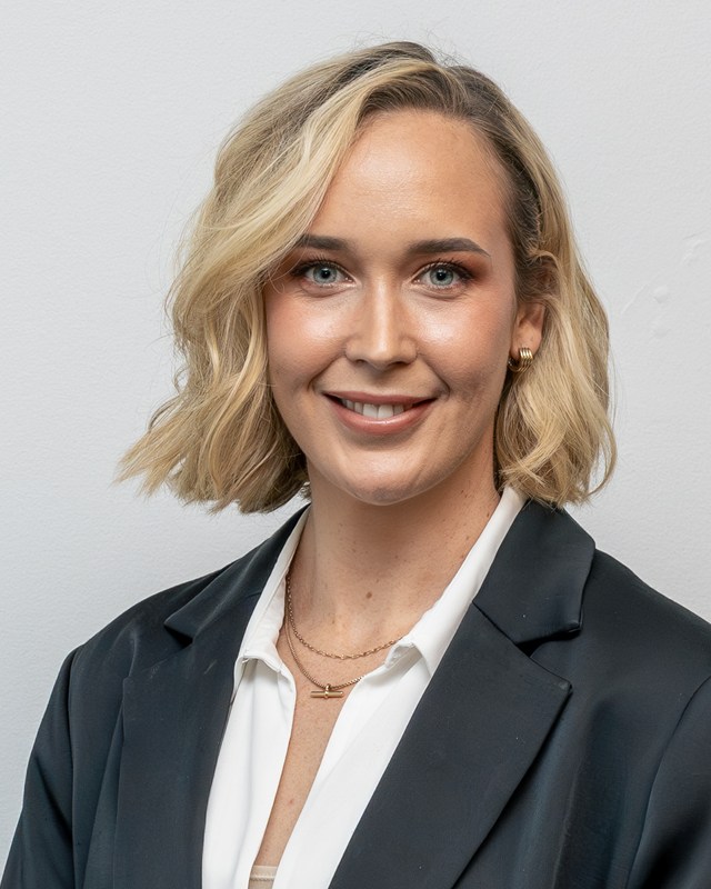 Georgia Bower